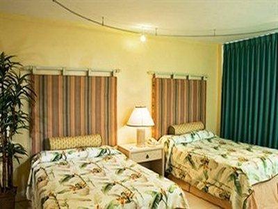 Tropic Cay Beach Hotel Форт Лодърдейл Стая снимка