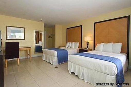 Tropic Cay Beach Hotel Форт Лодърдейл Стая снимка
