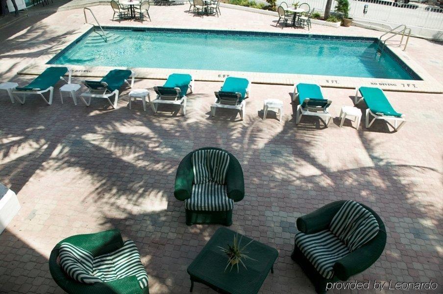 Tropic Cay Beach Hotel Форт Лодърдейл Съоръжения снимка