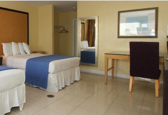 Tropic Cay Beach Hotel Форт Лодърдейл Екстериор снимка